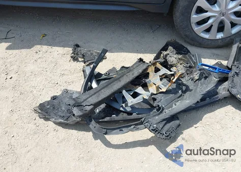 2017 Nissan Rogue S из США, поврежденный, VIN KNMAT2MV8HP551647